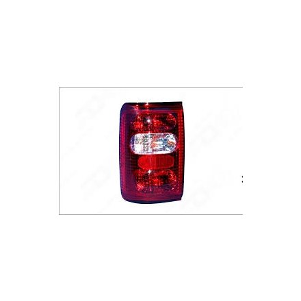 ФОНАРЬ ЗАДНИЙ НА КРЫЛО ЛЕВ. SAFE - 20-3773010